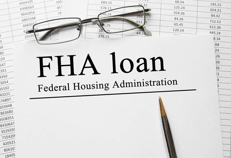 Enjoy Your Own Home With these FHA Mortgages